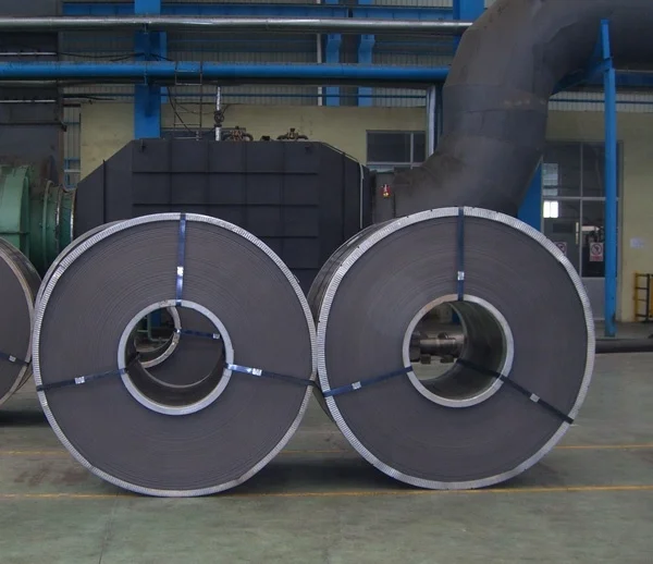 JNC SPCC440 Saph440 Cold Rolled Unique Sk5 Crc High Carbon Steel Steel Strip Coils