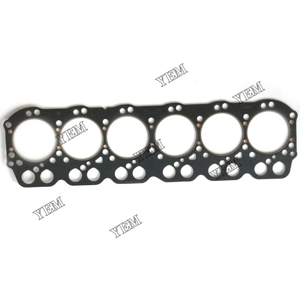 Full Gasket Kit EH100 for Hino Replacement Engine Parts 2