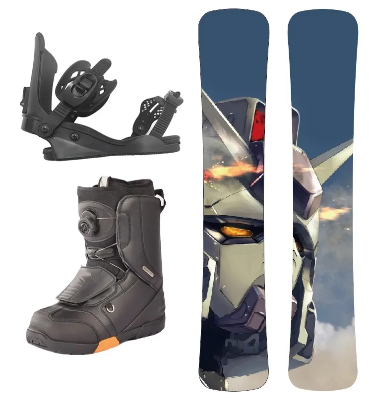 Rome Hammerhead Snowboard 153| Alibaba.com