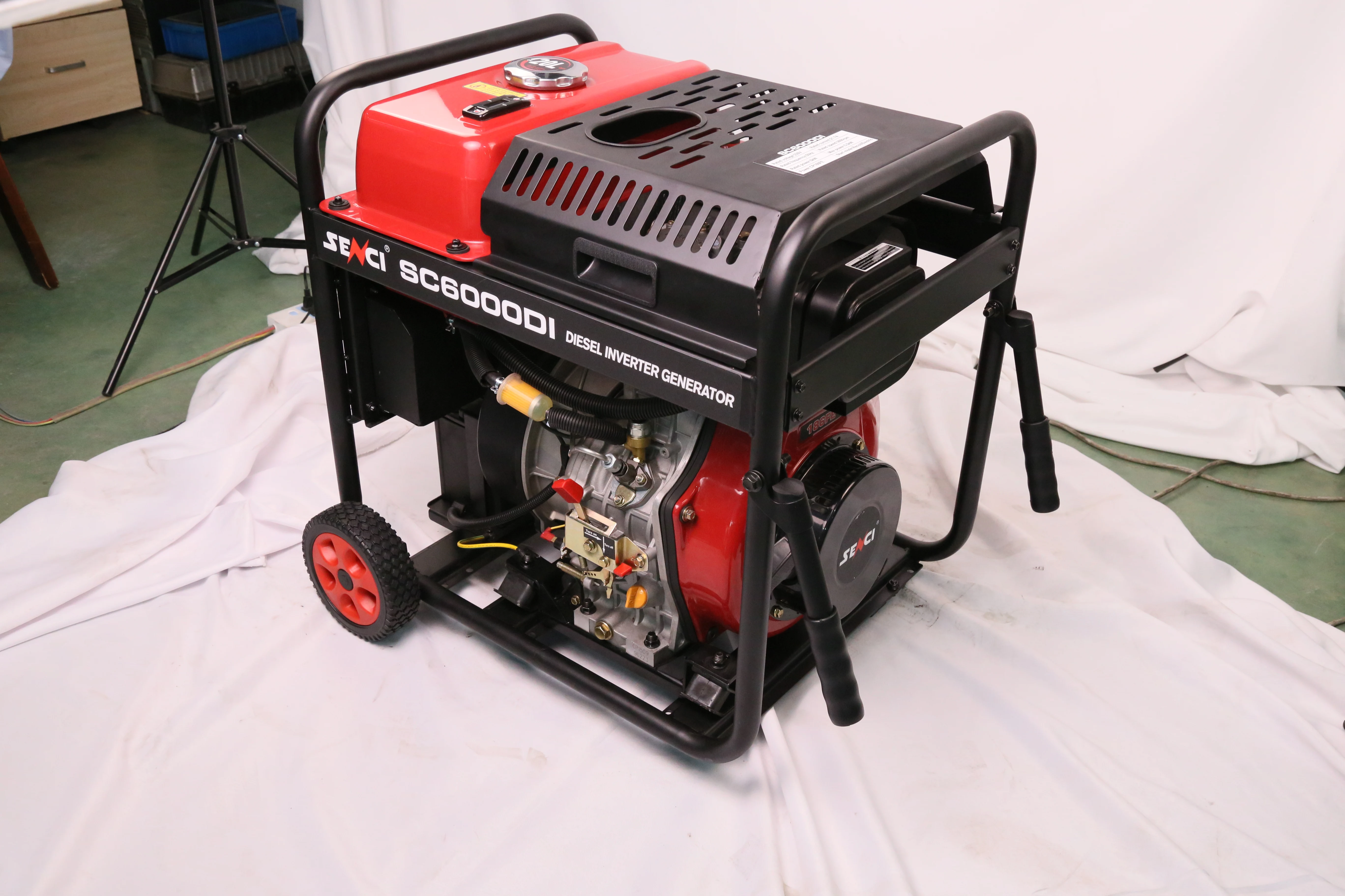 ポータブル発電機 楽天市場】ヤマハ 発電機 YAMAHA ポータブル 発電機 60Hz