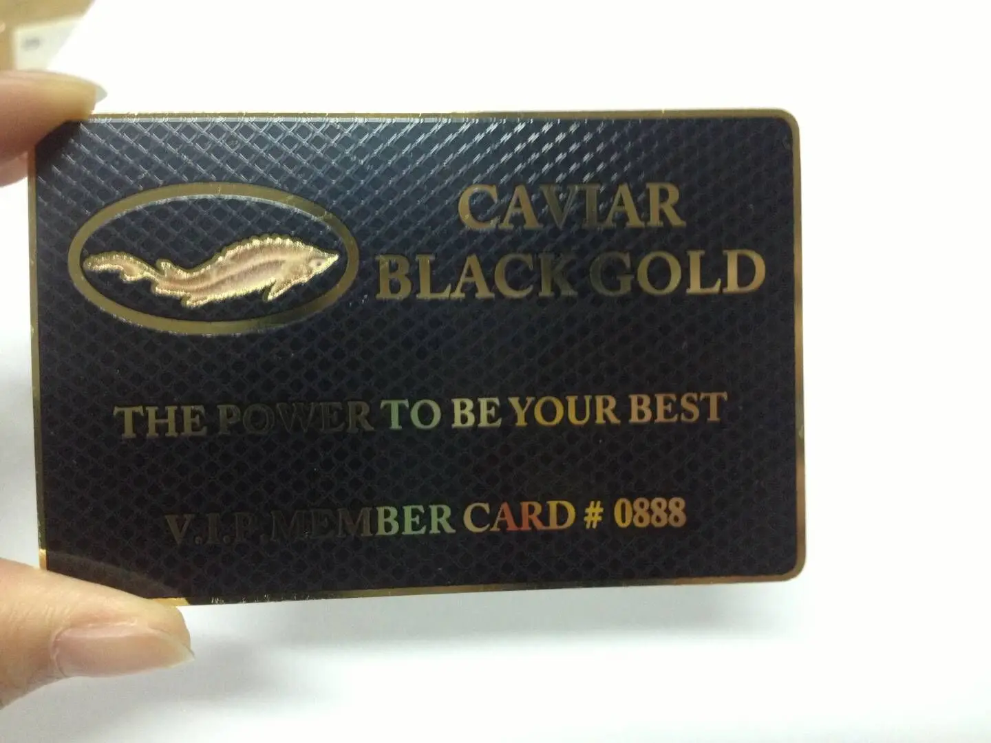 Charizard Rainbow Gold Card Edition Gravure Printing Trading Cards with Metal Base Set for Playing Card Game