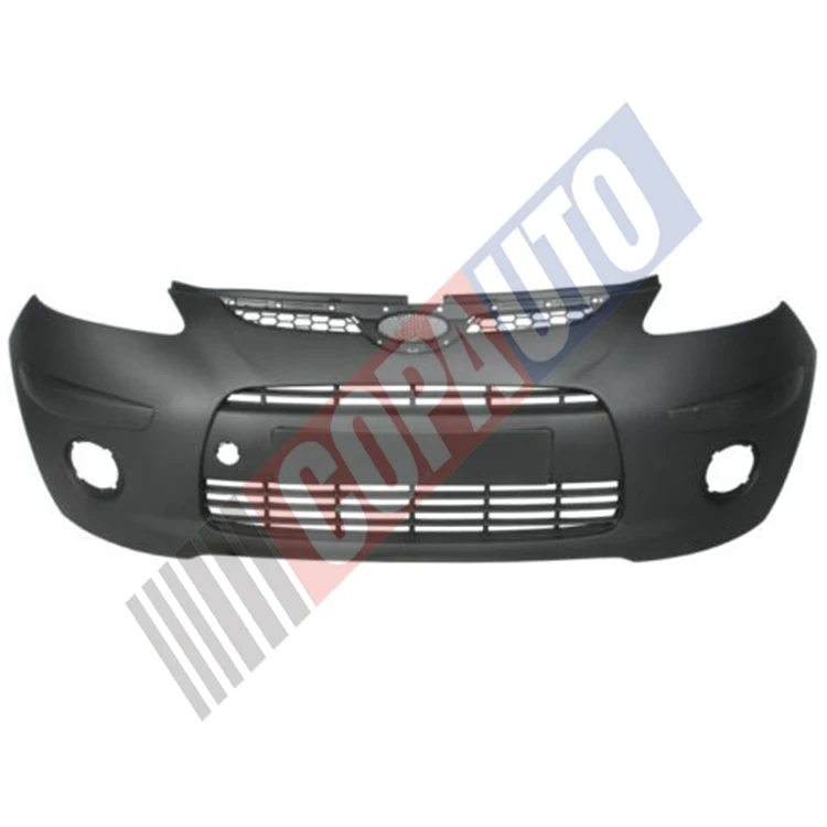 Korean Car Front Rear Bumper Guard Suitable For Hyundai I10 865110x000