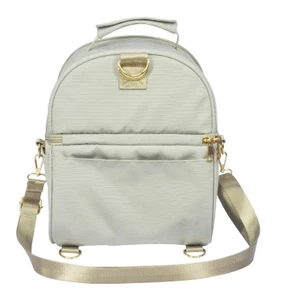 New Style Fashion Girls Mini Backpack Ladies Travel Nylon Lightweight Anti-theft Casual Bag Women Mini Diaper Backpack