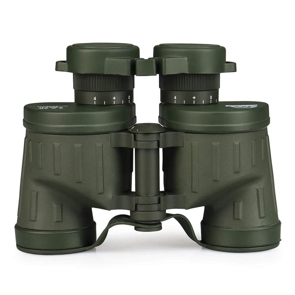 Hunting Shepherd Mountain Flag Bird Watching HK3-0046 Tactical Telescope 8x30 Binoculars