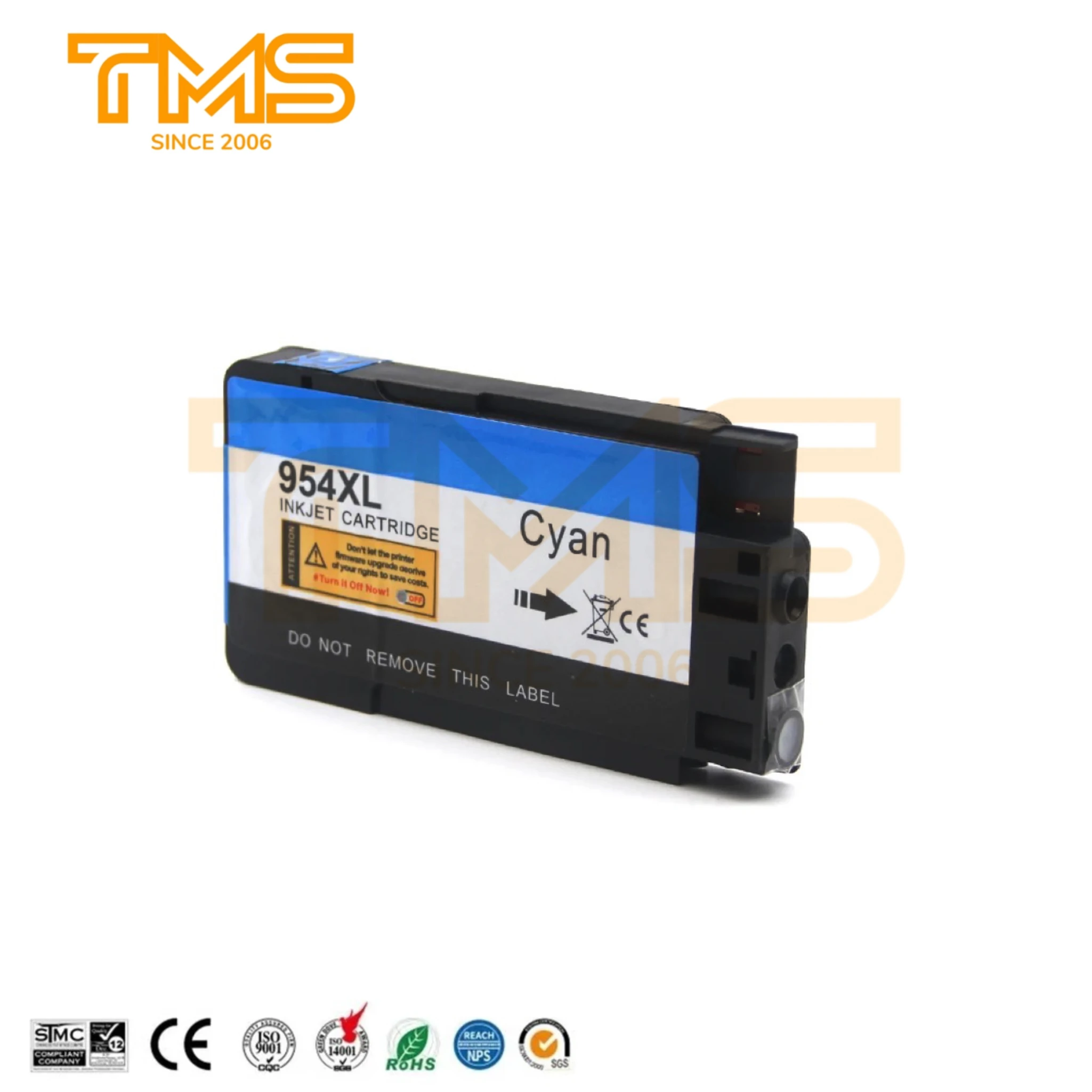 Premium HP 954/958 XL Compatible Ink Cartridges for OfficeJet 7720