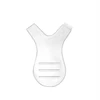 Transparent Silicone