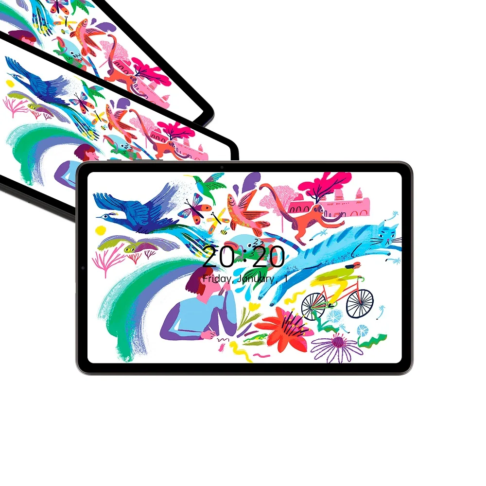 ALLDOCUBE Iplay40 10.4 Inch Android 10 Tablet PC - 8GB 128GB