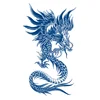 GZ-989  Serpentine S Dragon