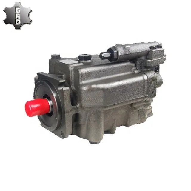 Relief Valve Vickers PVE12 PVE19 PVE21 TA19 TA1919 Vickers Hydraulics Solenoid Valves for Vickers Valve