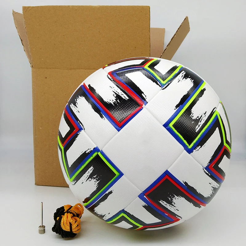 New 2022 Soccer Ball Football Match Training Balls Size 5 High Quality