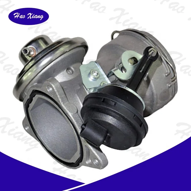 Auto EGR Valve  038131501AT  038131501T Fits for VW GOLF IV BORA SEAT Skoda OCTAVIA 1.9 TDI 4motion for Audi A3 1.9 TDI quattro