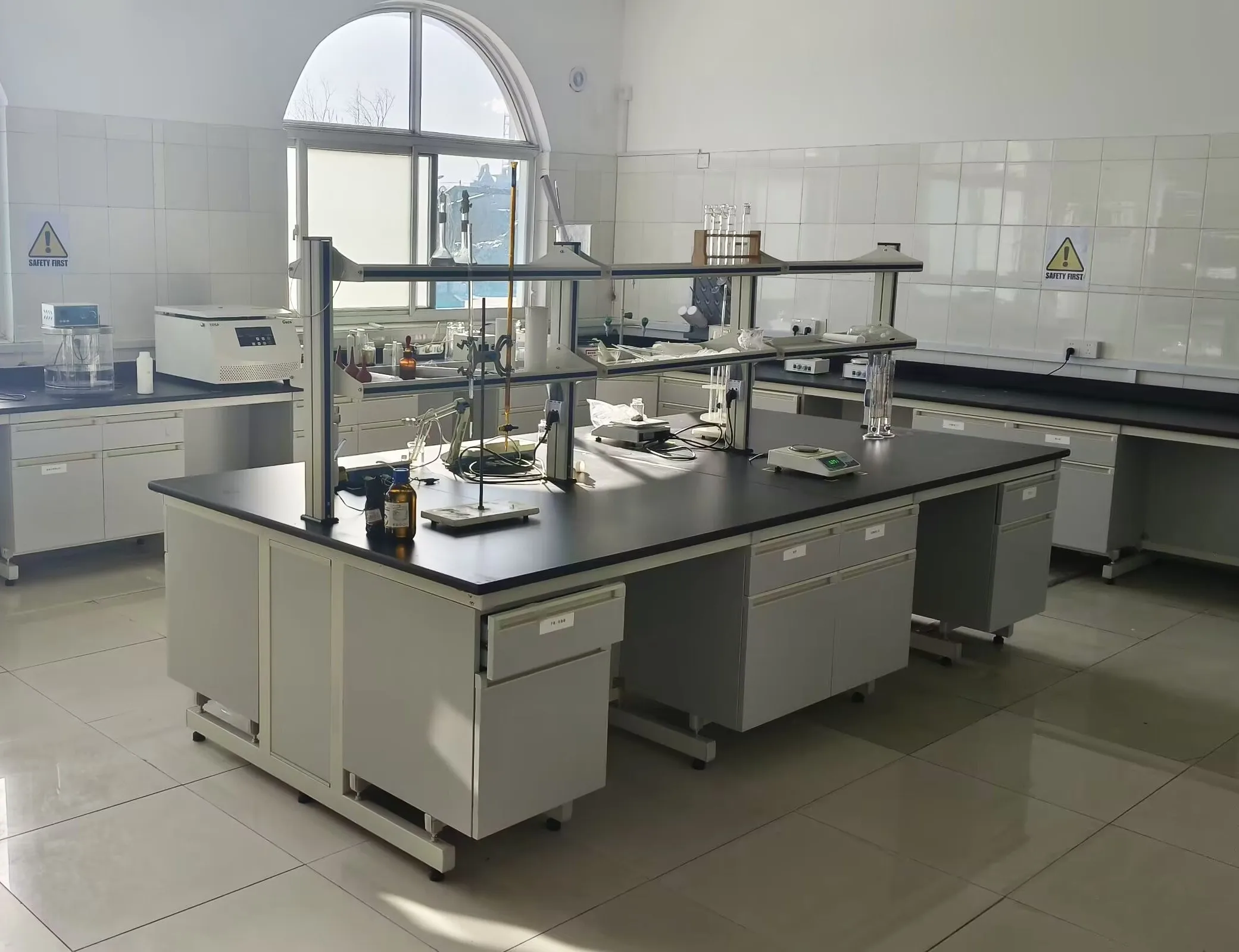 Customization capabilities