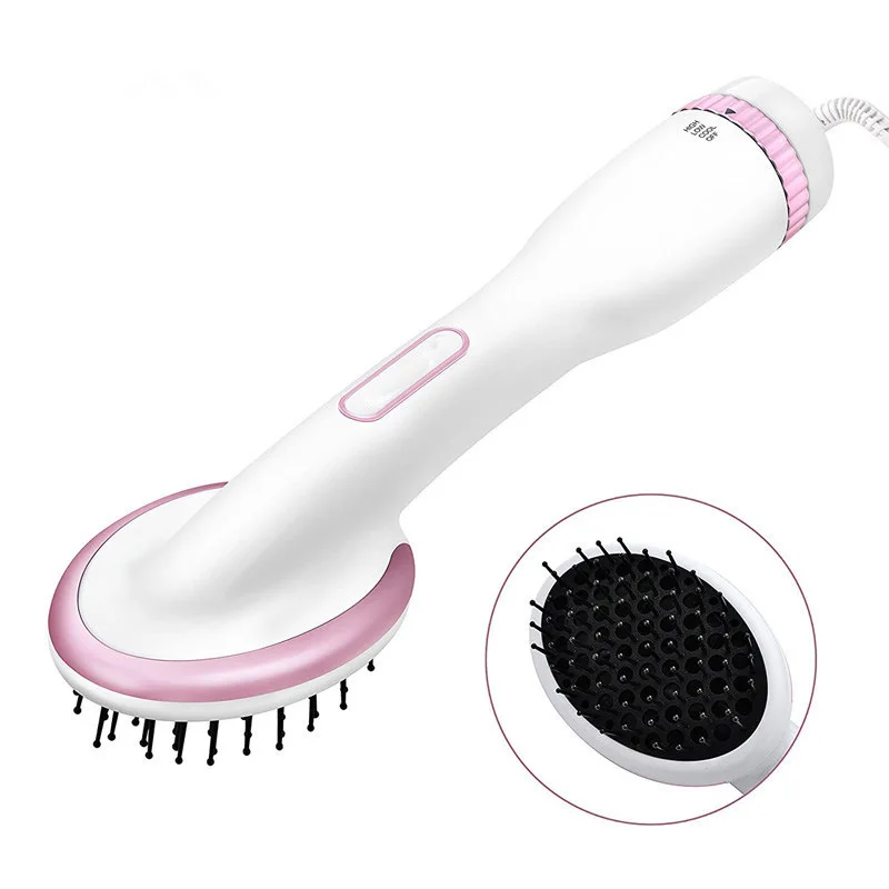 Professional one-step hair dryer & volumizer hot air comb  hair air brush