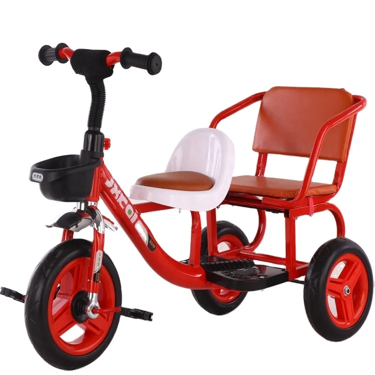 child big wheel tricycle