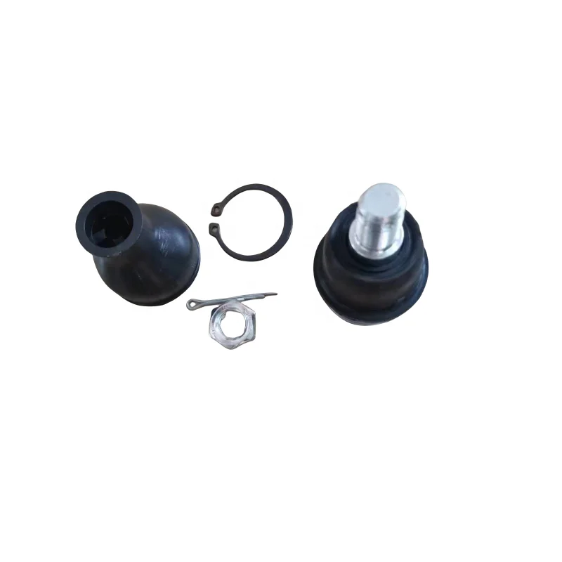 JSX 51220-TF0-003 Ball Joints for Honda - Durable Suspension