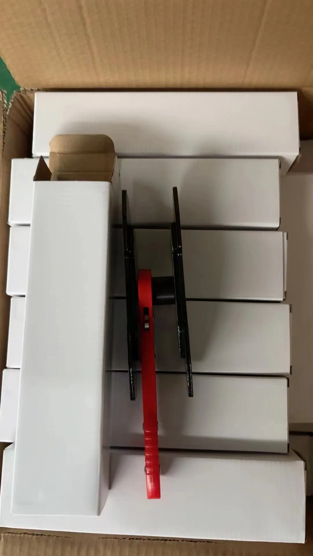 Car Ratchet Brake Piston Spreader Tool – Caliper Pad Installer For Trucks & Commercial Vehicles