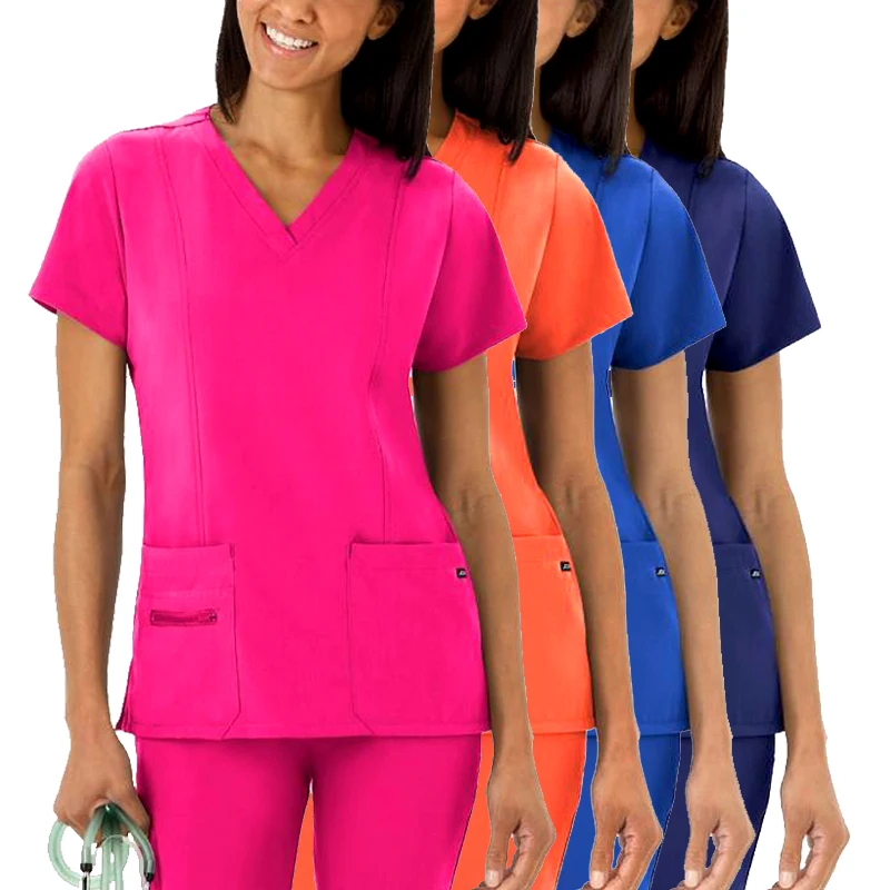 hospital uniforms