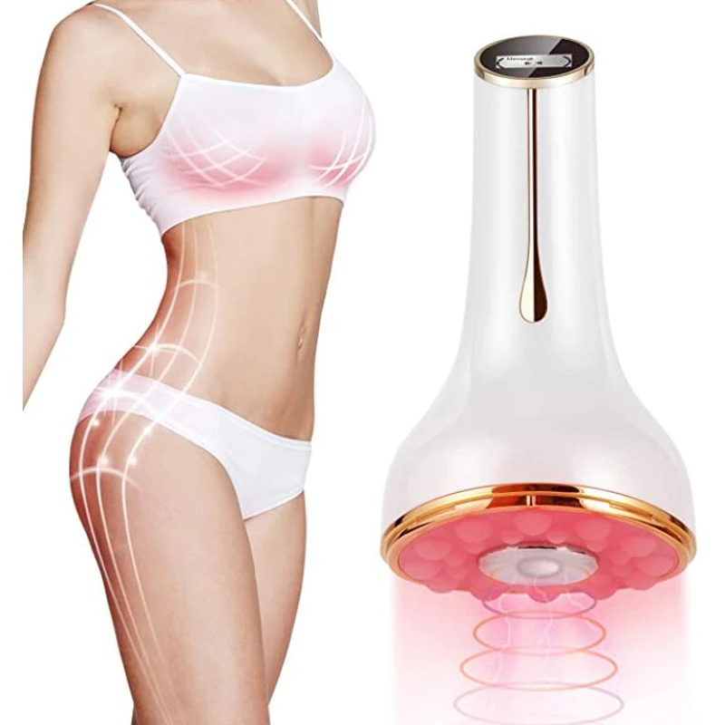 Personal Body EMS Beauty Breast Enhancing Machine Portable Unique Design  Silicone Electric Heated Bra Enhancer Breast Massager - Shenzhen Sist  Technology Co., Ltd.
