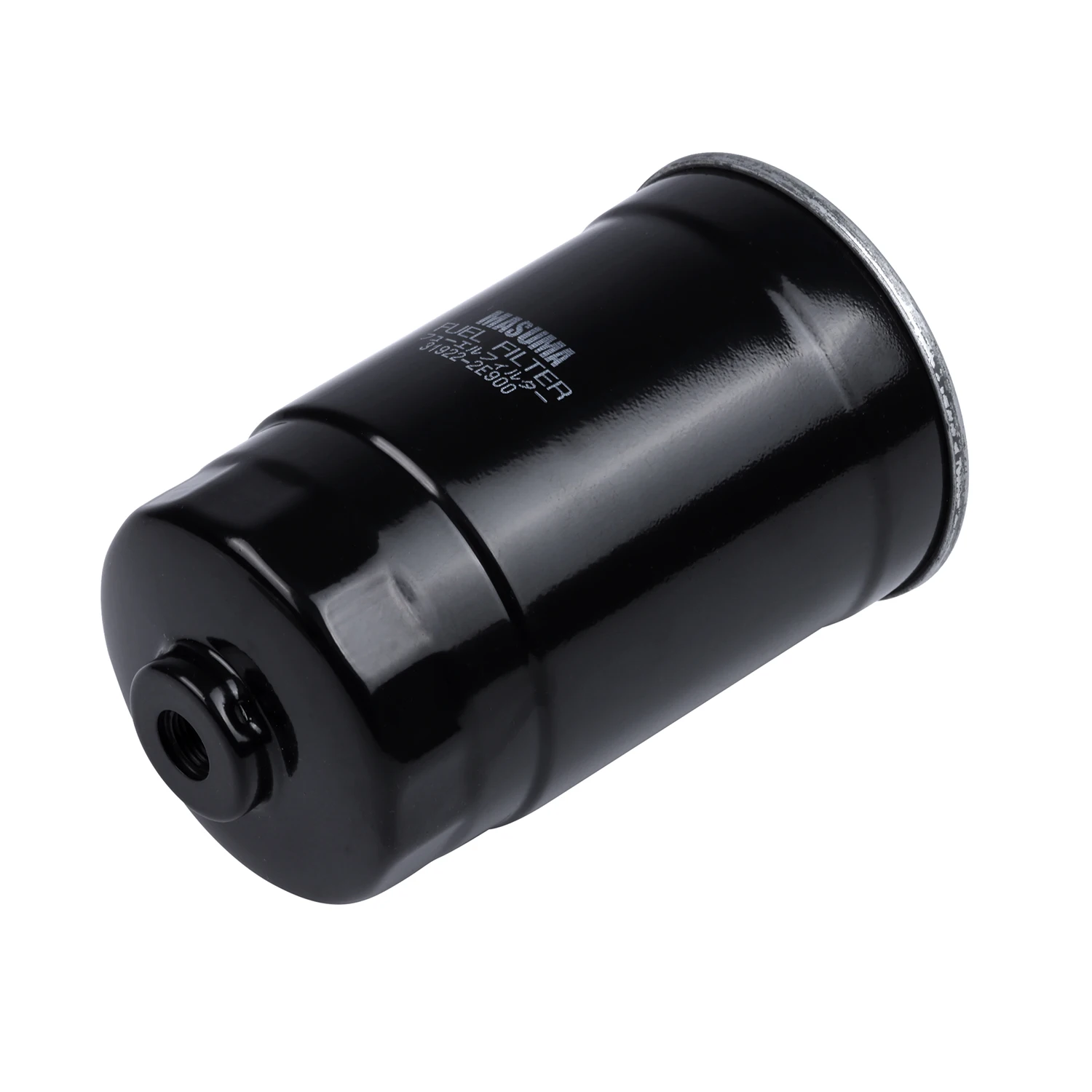 MFF-K0004 Spare Parts Screw-on Assembly External Fuel Filter for HYUNDAI ELANTRA IV 31922-2E900 1.6L U. SEDAN