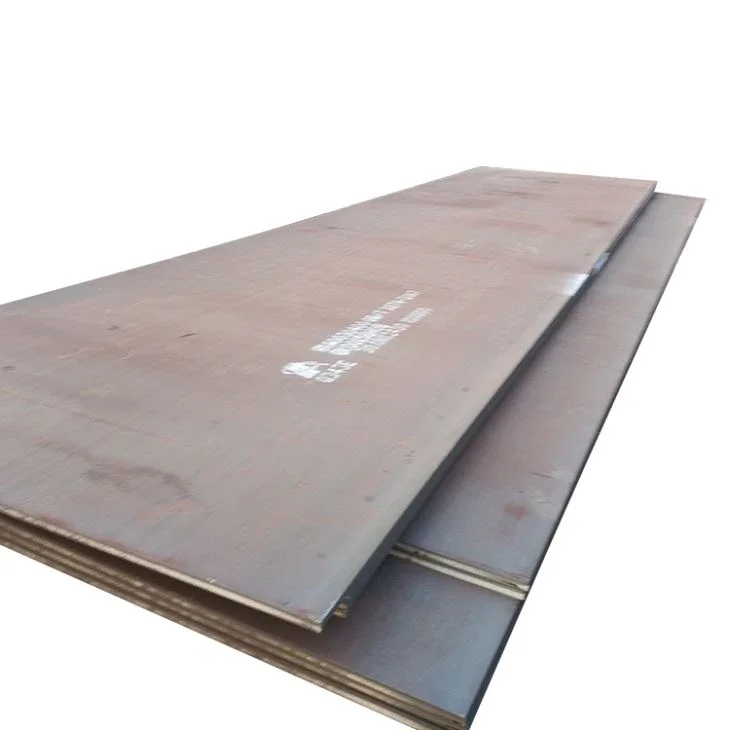 Professional ASTM A242 A588 Weather Resistant Steel Plate with Good Price Corten Steel Plate