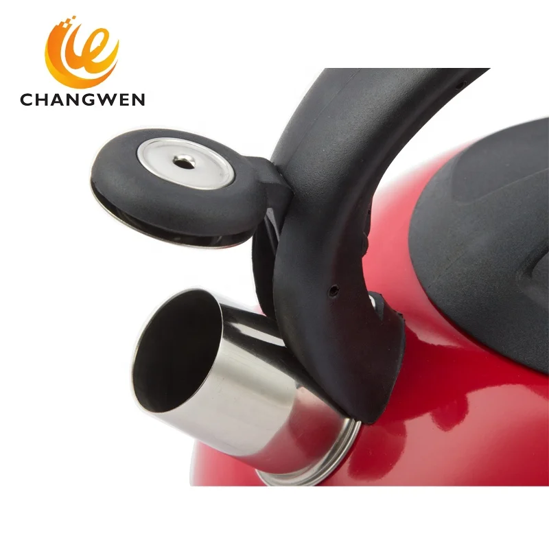 Варочная панель на 3 л, варочная панель, варочная панель, чайник для кемпинга, чайник со свистком для дома