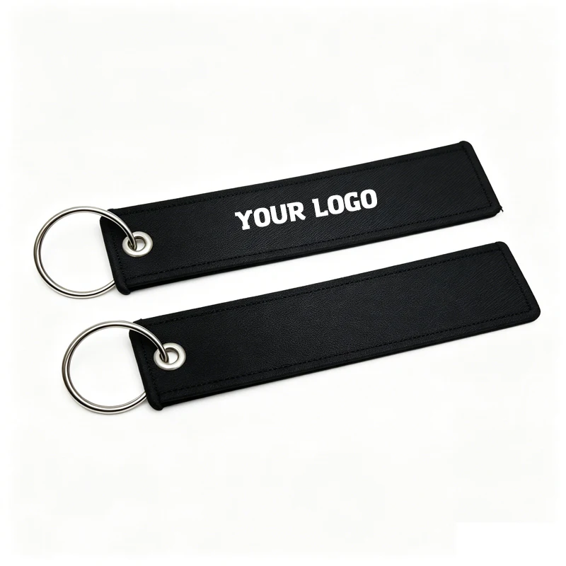 Custom Logo Keychains - Promotional Gifts for All Occasions