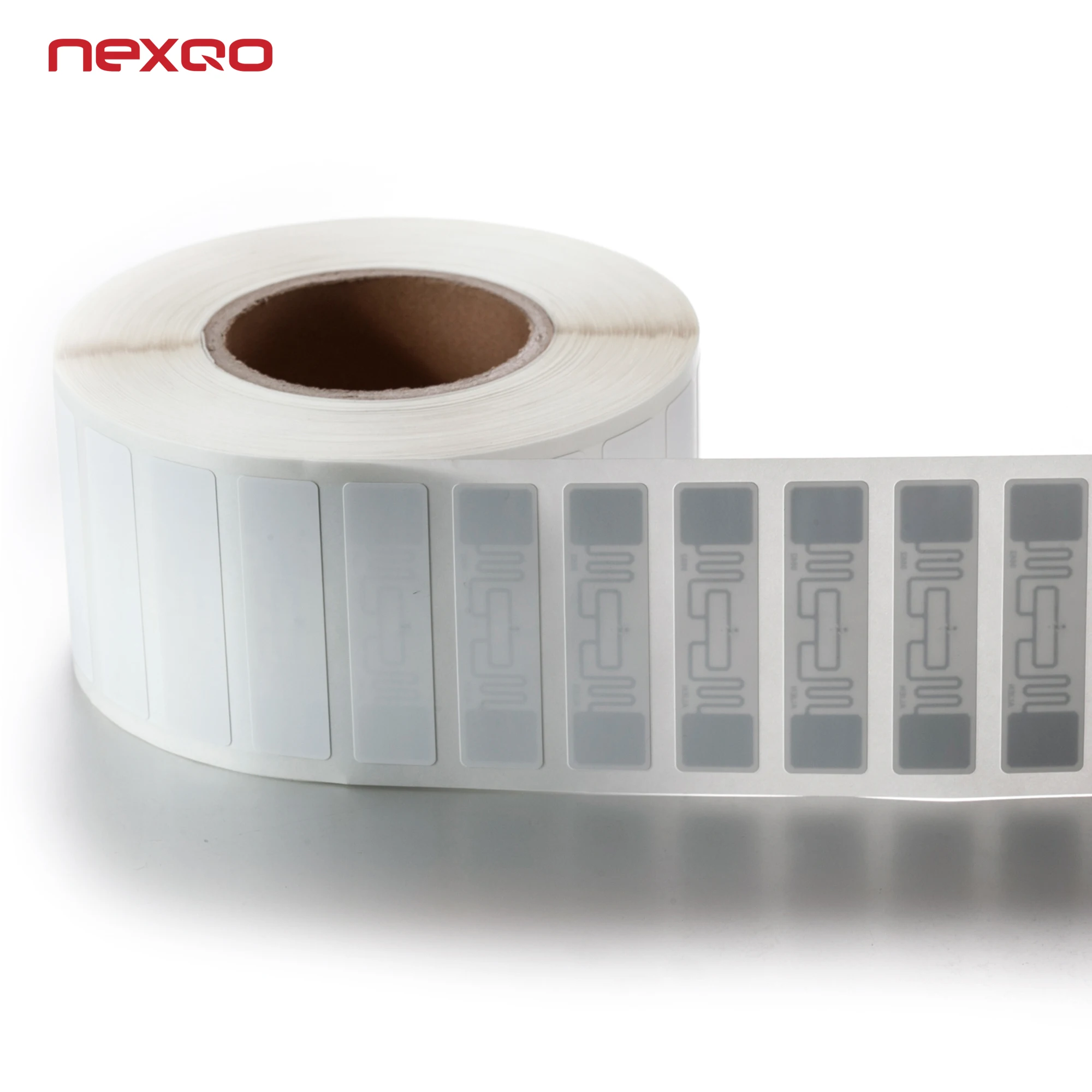 Free Sample RFID   EV1 2K NFC Sticker