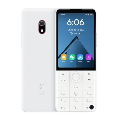 qin f22 pro 本体 Xiaomi Qin F22 Pro 4G Touchscreen With Buttons Google Play Phone 64GB