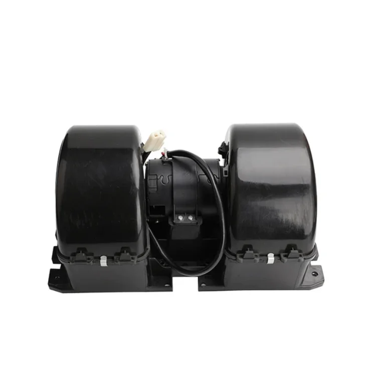 DZ14251841103 Heater Motor with Impeller SHACMAN X3000