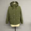 Ranger Green