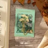 Impressione floreale nota-garofano