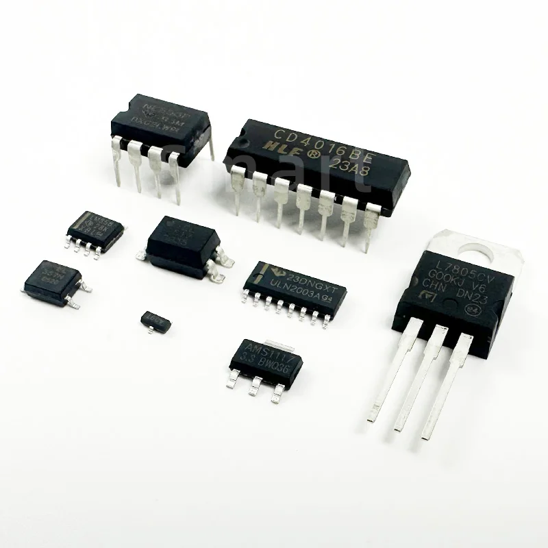 USB to Serial IC Chips - Reliable and Efficient Solutions