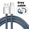 -2.1-1M-PCB114-C-GRIGIO-Tipo-C USB-