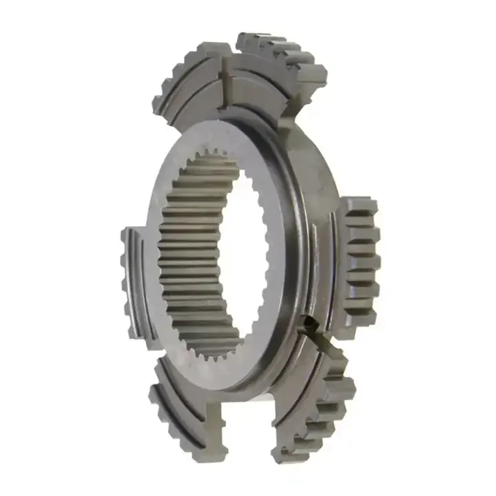 Truck Gearbox Parts Synchronizer Hub 1304304687 for 16S109
