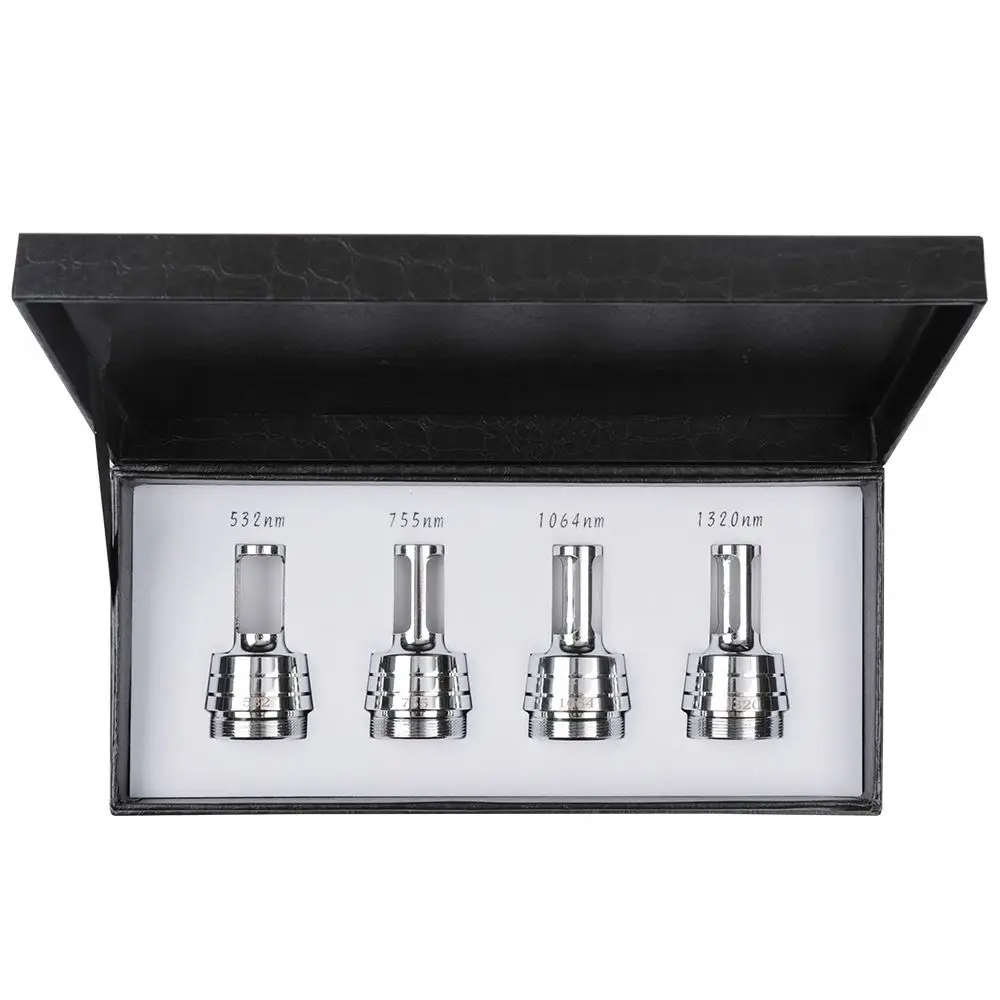 Новинка 2022 высокомощный эффективный углеродный лазер для удаления татуировок 1200 Вт пикосекундный аппарат Nd Yag