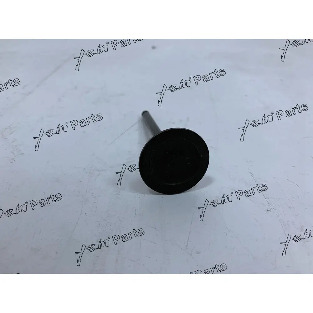 Engine Valve Intake Kit 13711-66020 Fit for Toyota 1FZ Tractor Excavator Mowers Engine Repair Parts Kit