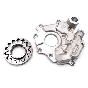Repuestos Automotive Parts Car Accessories Engine Parts Oil Pump for GAC GS8 Accessories Trumpchi Gs8
