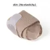 Piel (no elástica)