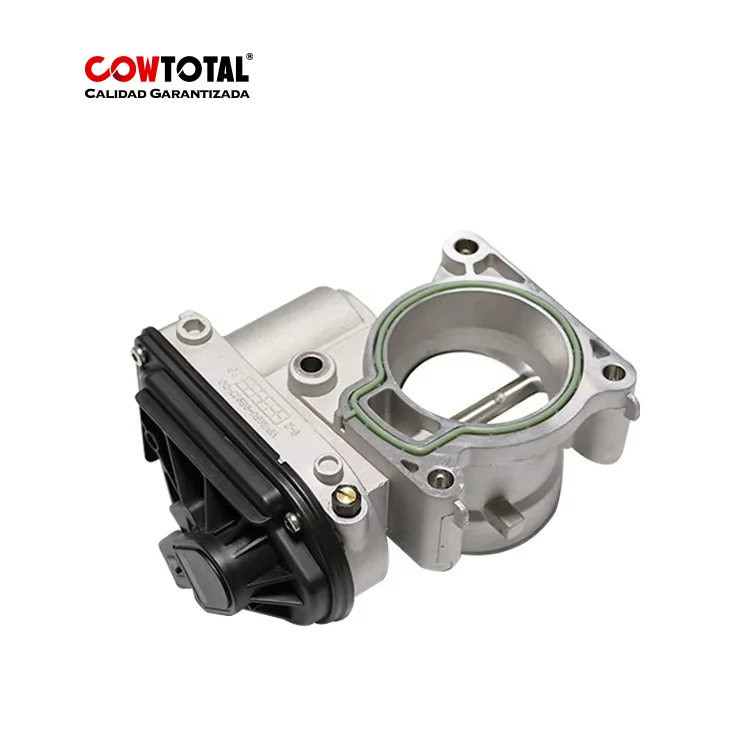 Individual Throttle Body 1556736 4M5G9F991FA 7G9G9F991AB for Ford FIESTA FOCUS 1438754