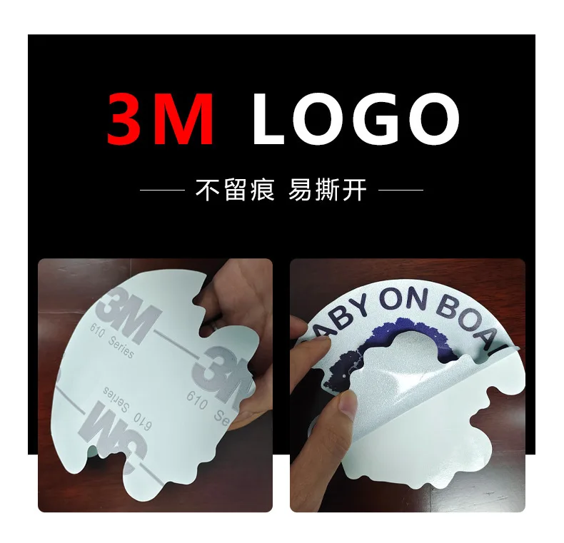 Scotchlite 610C Series Reflective Vinyl Sheeting Printable Type