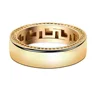 6mm gold