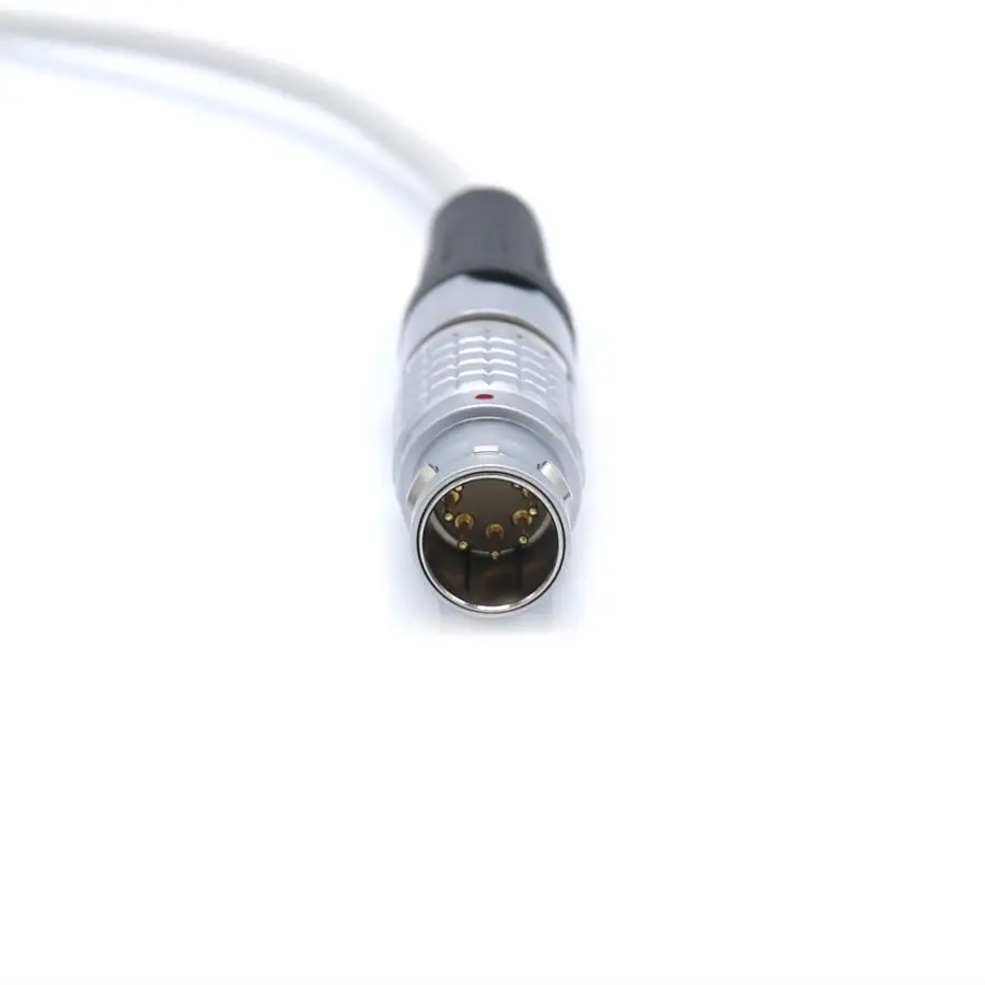 Drager Siemens M35370 5720084 Reusable Adult Clip Spo2 Sensor with 8 Pins Spo2 Probe