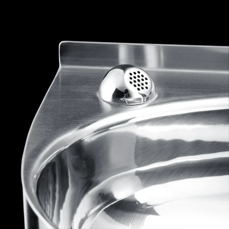 Фошань из нержавеющей стали Кемпинг портативный туалет Открытый туалет для продажи