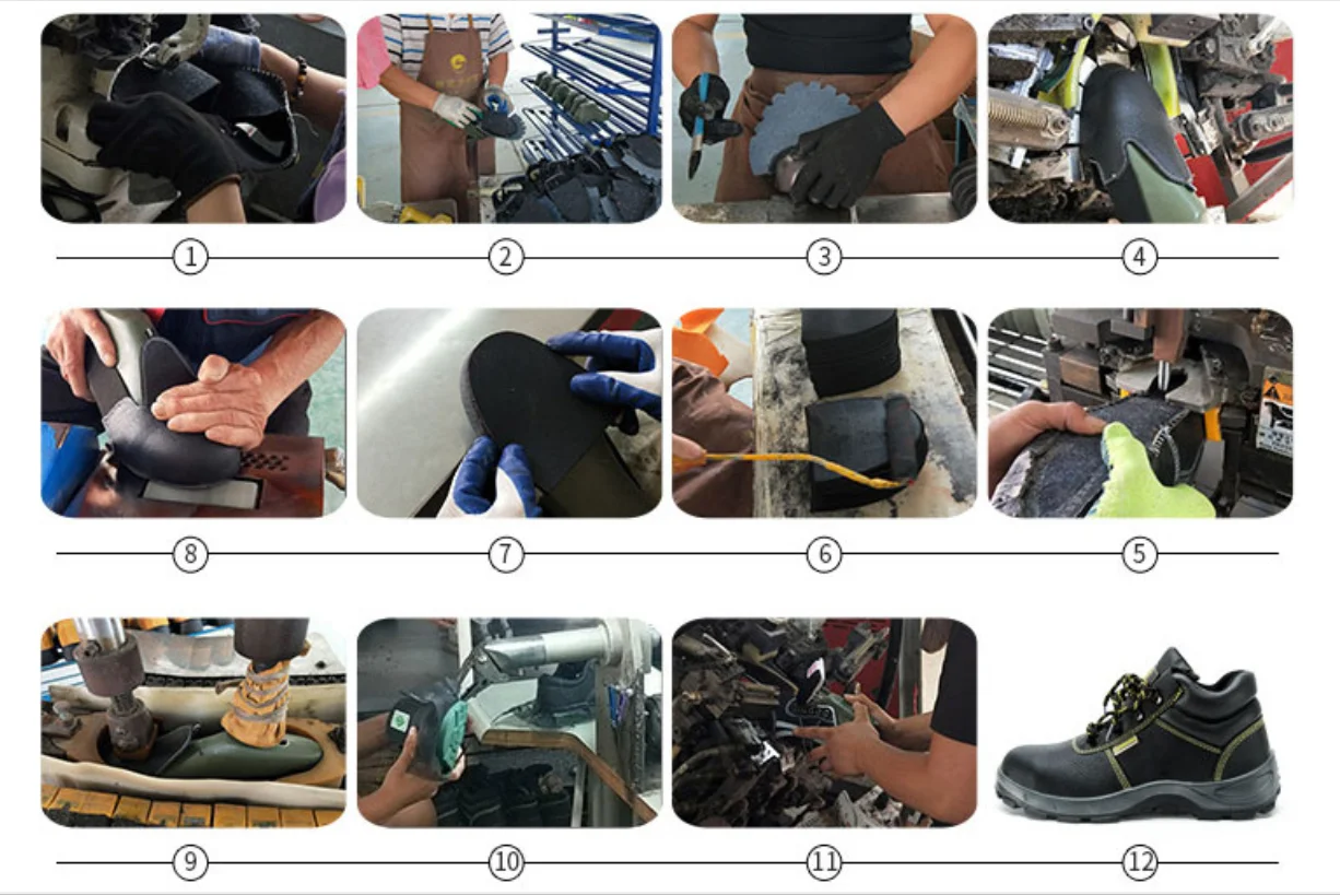 Freesole Shoe and Boot Repair 