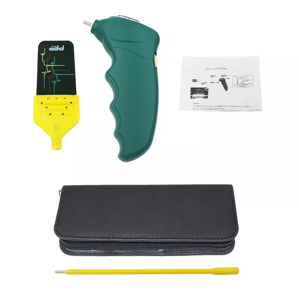 Coil on Plug Ignition Quick Tester Detected COP Ignition Quickly Tester ADD750