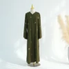 Verde militare