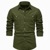 Army Green