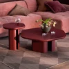 Rosso Borgogna