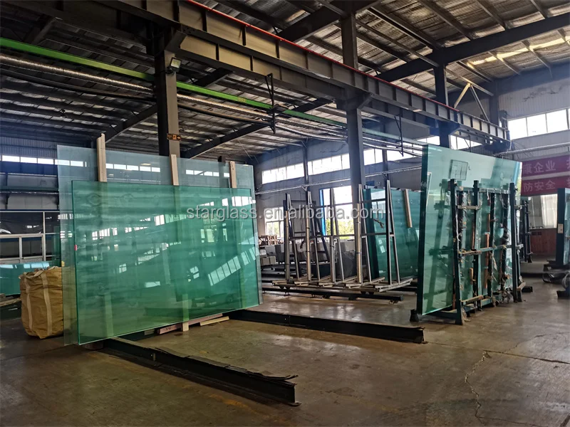 product factory industrial  supply 2mm 3mm 4mm 5mm 6mm 8mm 10mm 12mm transparent clear solid flat float glass for building projects-13