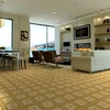 plastic flooring